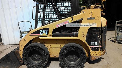 216 caterpillar skid steer|cat 216 skid steer parts.